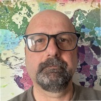 Christophe Escudero