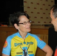 Paula Gustafson