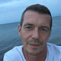Søren Frimann Larsen