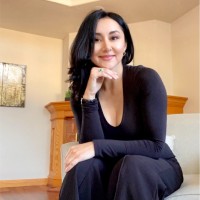 Victoria Gomez Bernal