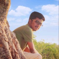 Harish D