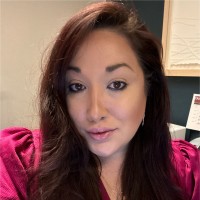 Lauren Marquez-Ulloa, Cam, Peer Coach