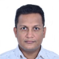 Dr. Dipesh Agrawal