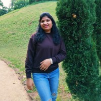 Pooja Nandalaskar