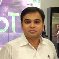 Ankur Sawant