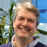 Chris Dyson