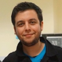 Turgut Can Koloğlugil