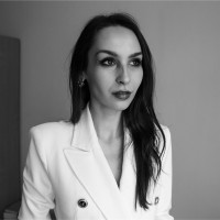 Sára Viktorie Chladová