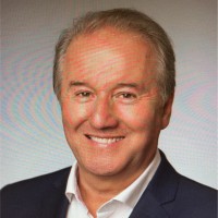 Ciaran Maher