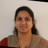 Veena Karicherla