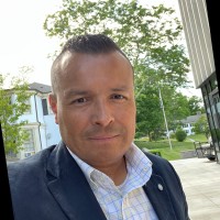 Marco Morales