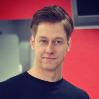Eugeny Subbotenko