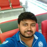 Kashyapkumar Dave
