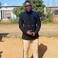 Joshua Lebese