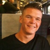 Brian Luebke
