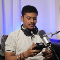 Nitupal Sankar Saikia