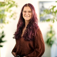 Eileen Böhm
