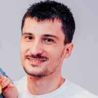 Cosmin Budrica