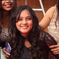 Alisha Qureshi