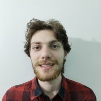 Lucas Levy