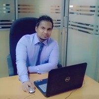 Ishan C Karunarathne