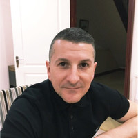 Daniel Ricorda