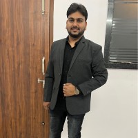 Shubham Verma