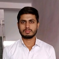 Vivekanand Dubey