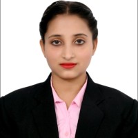 Srijana Chhetry