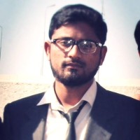 Bilal Ahmad