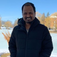 Sahaya Vigin Jeromias