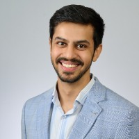 Dr. Dhruv Nimbalkar