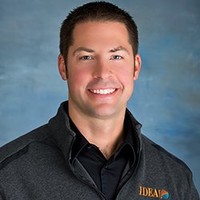 Corwin Keller