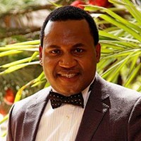 Oby Okonkwo