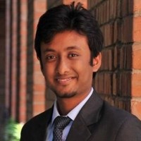 Gaurav Gomes
