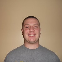 Patrick Harrington