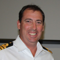David White