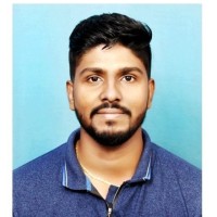Sreeganesh Us