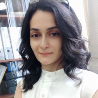 Anahit Ghazaryan