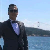 Irfan Aili