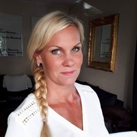Petra Vinberg Linder