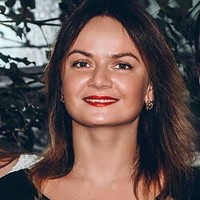 Renata Romanovska