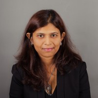Meena Patel