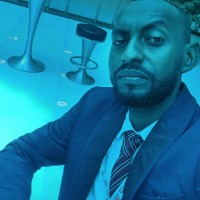Ahmed Hussein