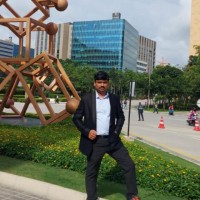 Prashanth K M Kundapur
