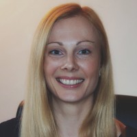 Inga Simane