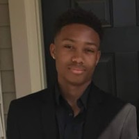 Tyree Beard Iii