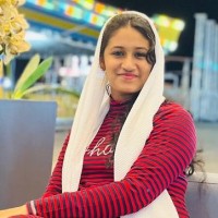 Shahla Sherin