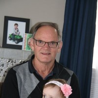 Tony Bellhouse