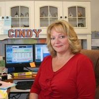 Cindy Dale